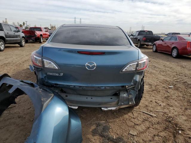 Photo 6 from auction – 2011 MAZDA 3 I with VIN JM1BL1VF5B1403262