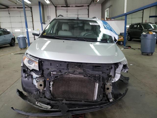 Photo 5 from auction – 2011 FORD EDGE LIMIT with VIN 2FMDK4KC3BBB41670