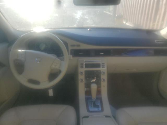 Photo 8 from auction – 2008 VOLVO V70 3.2 with VIN YV1BW982581009892