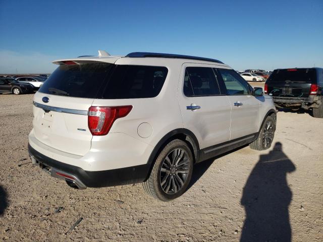 Photo 3 from auction – 2016 FORD EXPLORER P with VIN 1FM5K8HT1GGA58919