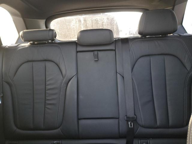 Photo 10 from auction – 2019 BMW X5 XDRIVE4 with VIN 5UXCR6C56KLK81735