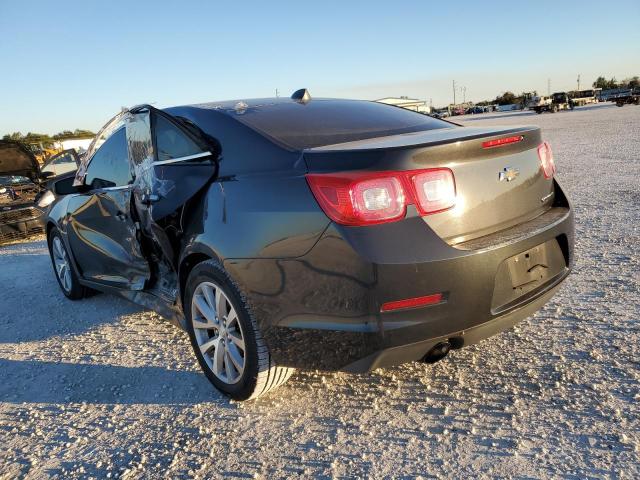 Photo 2 from auction – 2014 CHEVROLET MALIBU LTZ with VIN 1G11H5SL4EF192859