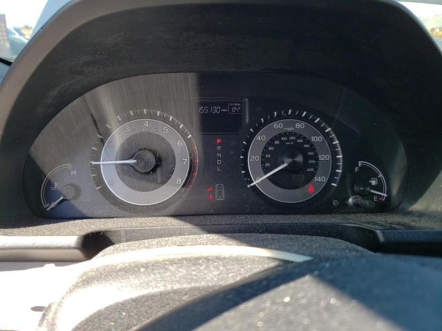 Photo 9 from auction – 2015 HONDA ODYSSEY EX with VIN 5FNRL5H48FB074067