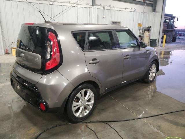 Photo 3 from auction – 2016 KIA SOUL + with VIN KNDJP3A57G7261672