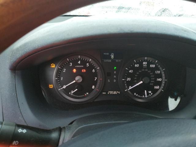 Photo 9 from auction – 2007 LEXUS ES 350 with VIN JTHBJ46G072149202