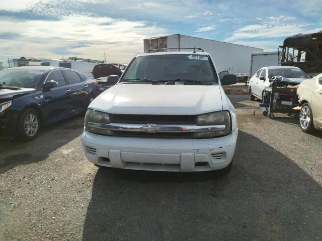 Photo 5 from auction – 2005 CHEVROLET TRAILBLAZE with VIN 1GNDS13SX52127646