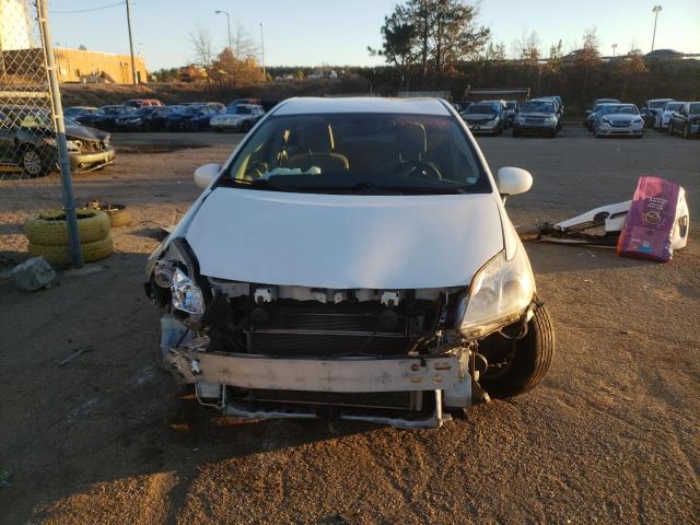 Photo 5 from auction – 2013 TOYOTA PRIUS with VIN JTDKN3DU1D1681536