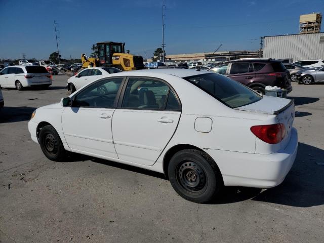 Photo 2 from auction – 2006 TOYOTA COROLLA CE with VIN 2T1BR32EX6C633113
