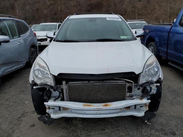 Photo 5 from auction – 2011 CHEVROLET EQUINOX LT with VIN 2CNFLPE54B6425869