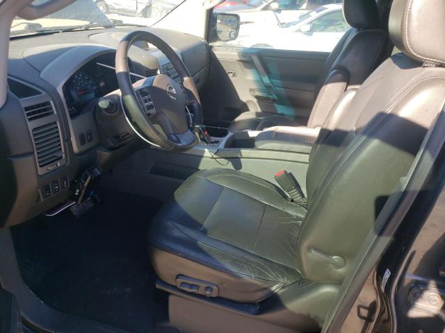 Photo 7 from auction – 2006 NISSAN ARMADA with VIN 5N1AA08A46N715997