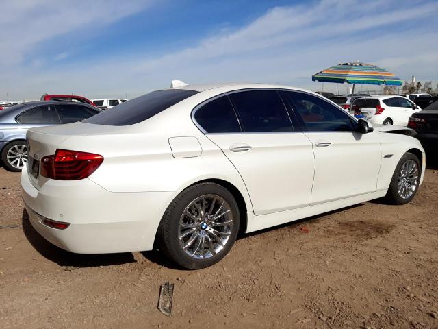 Photo 3 from auction – 2016 BMW 528 I with VIN WBA5A5C52GD525343