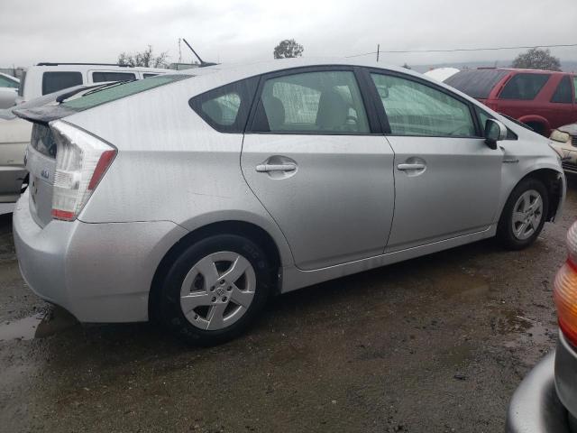 Photo 3 from auction – 2010 TOYOTA PRIUS with VIN JTDKN3DU6A0060505