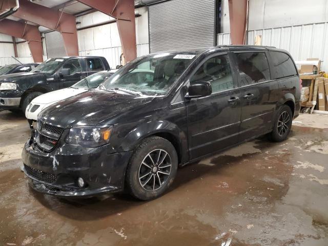 Foto 1 de la subasta – 2017 DODGE GRAND CARA con VIN 2C4RDGEG7HR716745