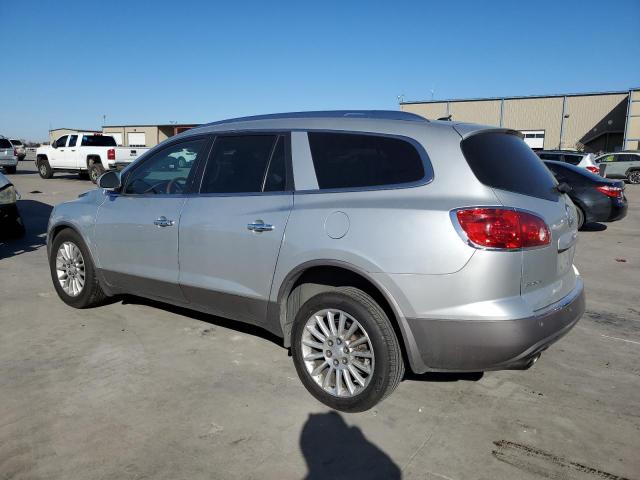 Photo 2 from auction – 2010 BUICK ENCLAVE CX with VIN 5GALRAED3AJ255310