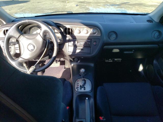 Photo 8 from auction – 2005 ACURA RSX with VIN JH4DC54835S002969
