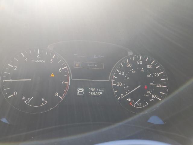 Photo 9 from auction – 2015 NISSAN ALTIMA 2.5 with VIN 1N4AL3AP5FC173244