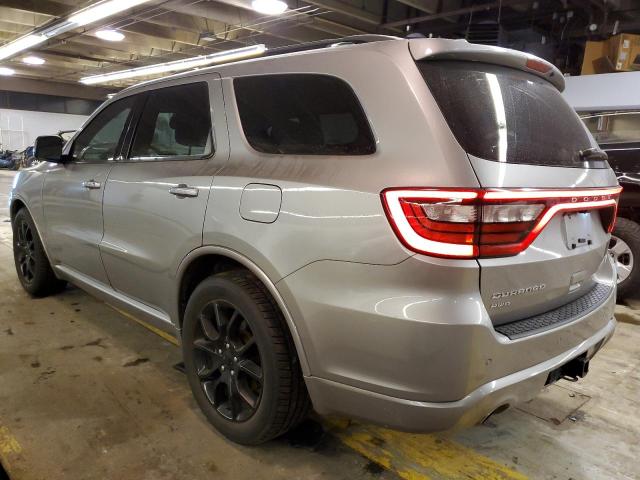 Photo 2 from auction – 2017 DODGE DURANGO R/ with VIN 1C4SDJCT3HC639718