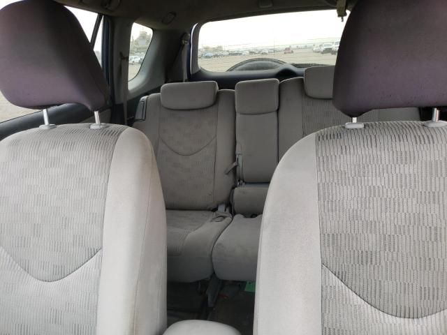 Photo 10 from auction – 2009 TOYOTA RAV4 with VIN JTMZF35VX95006318