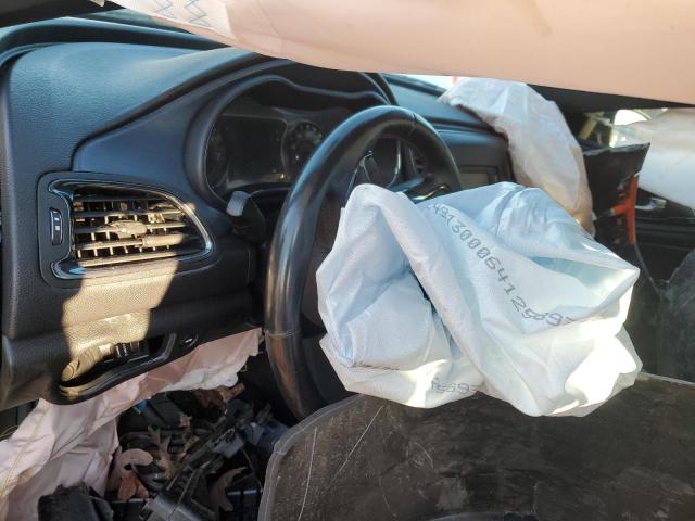 Photo 8 from auction – 2015 CHRYSLER 200 S with VIN 1C3CCCBB2FN590822