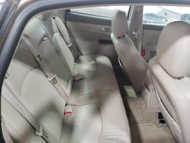 Photo 10 from auction – 2005 BUICK LACROSSE C with VIN 2G4WD532151344615