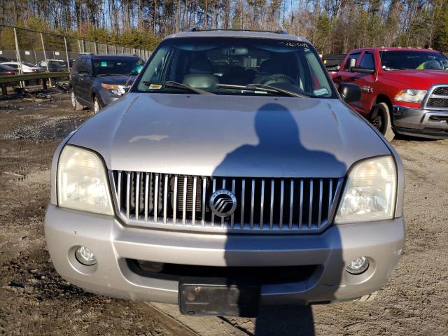 Photo 5 from auction – 2004 MERCURY MOUNTAINEE with VIN 4M2DU86W84UJ17205