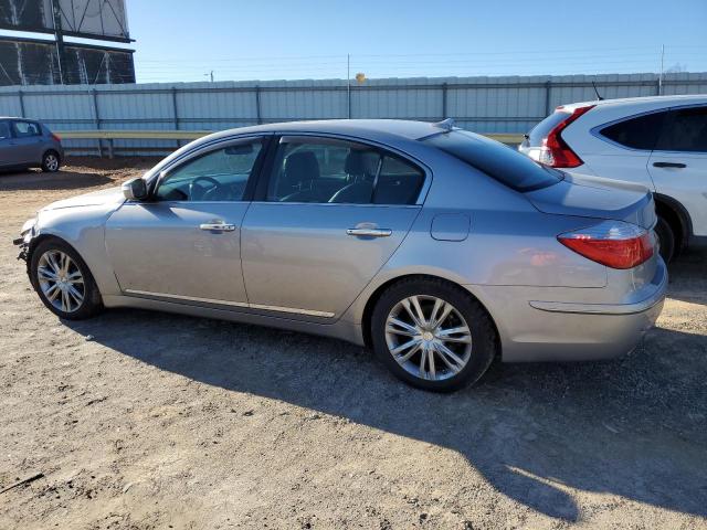 Photo 2 from auction – 2011 HYUNDAI GENESIS 4. with VIN KMHGC4DF3BU145021