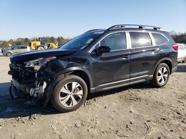 SUBARU ASCENT PRE 2020 with VIN 4S4WMACD3L3475997 - Photo from auction