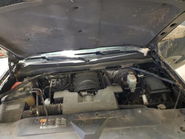 Photo 11 from auction – 2014 CHEVROLET SILVERADO with VIN 1GCRCRECXEZ360630