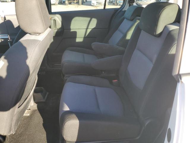 Photo 11 from auction – 2007 MAZDA 5 with VIN JM1CR293870146586