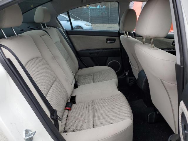 Photo 10 from auction – 2008 MAZDA 3 S with VIN JM1BK324281114799