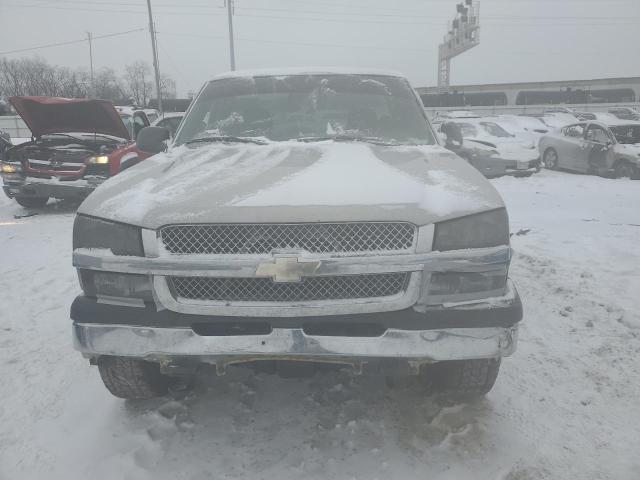 Photo 5 from auction – 2004 CHEVROLET SILVER1500 with VIN 1GCEK14V24Z251776