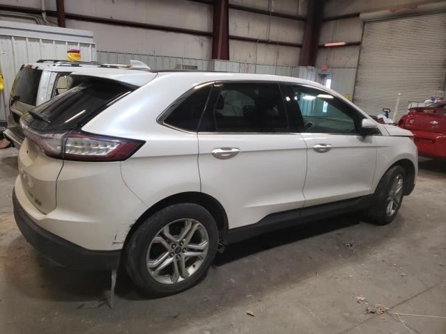 Photo 3 from auction – 2015 FORD EDGE TITAN with VIN 2FMTK4K95FBB24360