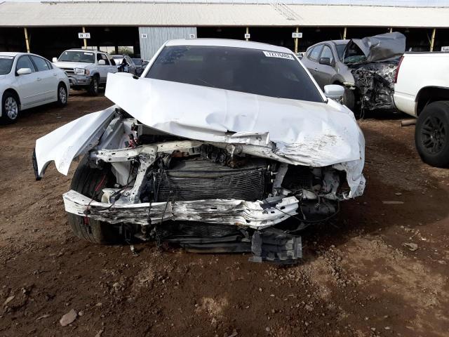 Photo 5 from auction – 2016 CHRYSLER 300 S with VIN 2C3CCABT5GH147832