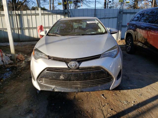Photo 5 from auction – 2018 TOYOTA COROLLA L with VIN 2T1BURHE8JC977962