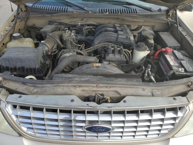 Photo 12 from auction – 2004 FORD EXPLORER X with VIN 1FMZU73E74UC34562