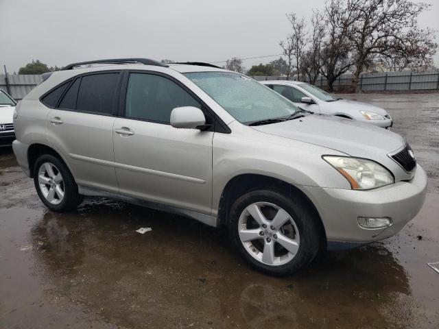 Photo 4 from auction – 2007 LEXUS RX 350 with VIN 2T2GK31U87C021279