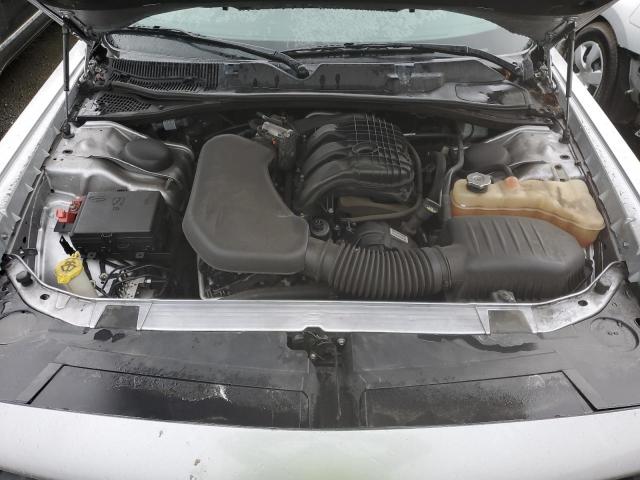 Photo 11 from auction – 2016 DODGE CHALLENGER with VIN 2C3CDZAG7GH263579