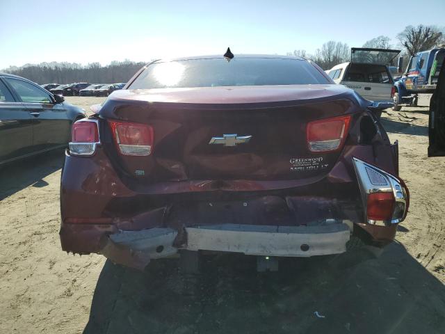 Photo 6 from auction – 2015 CHEVROLET MALIBU 1LT with VIN 1G11C5SL2FF224367