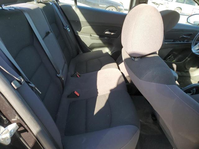 Photo 10 from auction – 2014 CHEVROLET CRUZE LT with VIN 1G1PC5SB1E7109317