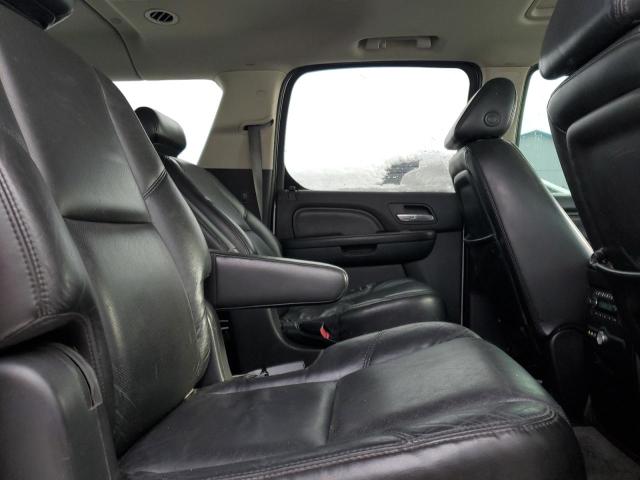 Photo 11 from auction – 2007 CADILLAC ESCALADE E with VIN 1GYFK66837R285412