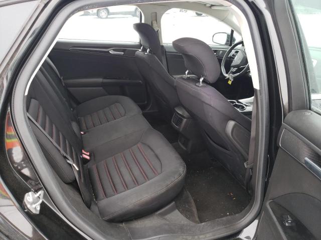 Photo 10 from auction – 2014 FORD FUSION SE with VIN 3FA6P0H70ER163011