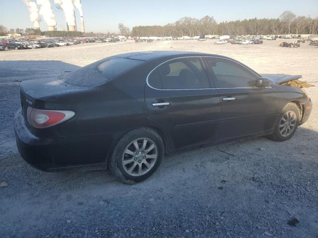 Photo 3 from auction – 2002 LEXUS ES 300 with VIN JTHBF30GX25007130
