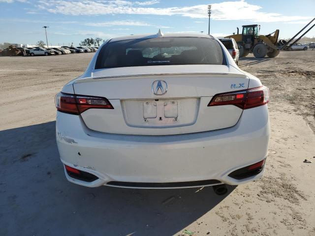 Photo 6 from auction – 2016 ACURA ILX PREMIU with VIN 19UDE2F89GA008518