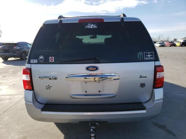 Photo 6 from auction – 2010 FORD EXPEDITION with VIN 1FMJK1K51AEB52821