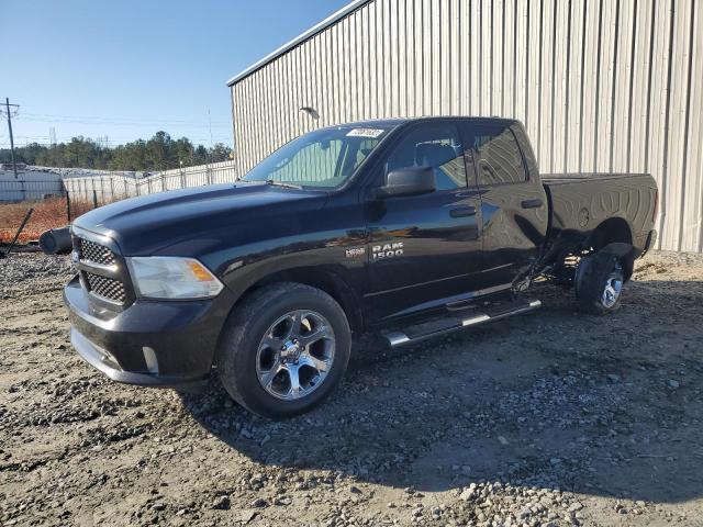 RAM 1500 ST 2013 with VIN 1C6RR6FT8DS656871 - Photo from auction