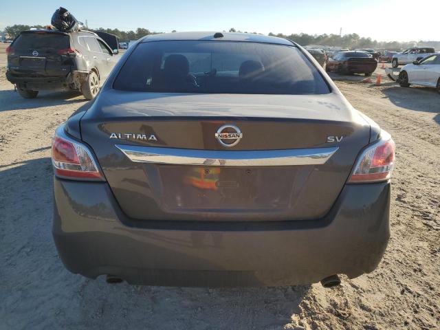 Photo 6 from auction – 2015 NISSAN ALTIMA 2.5 with VIN 1N4AL3AP2FC443532