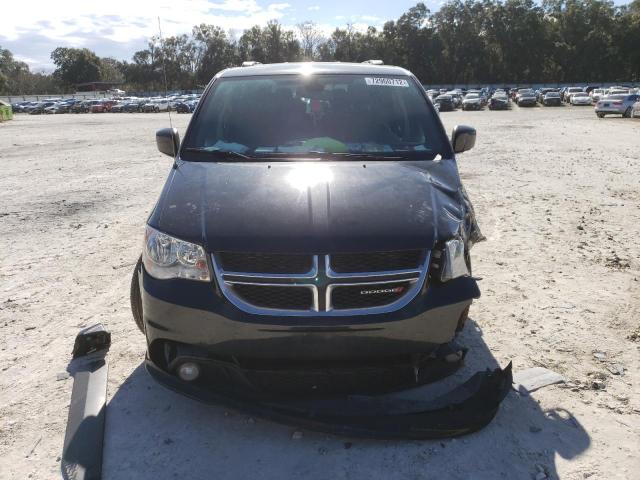 Photo 5 from auction – 2019 DODGE GRAND CARA with VIN 2C4RDGCG9KR772504
