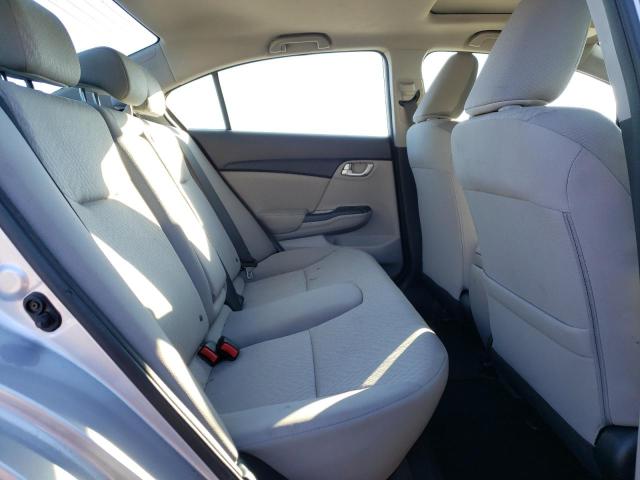 Photo 10 from auction – 2015 HONDA CIVIC EX with VIN 19XFB2F85FE040720