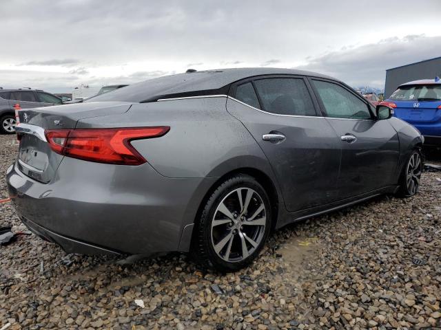 Photo 3 from auction – 2016 NISSAN MAXIMA 3.5 with VIN 1N4AA6AP0GC388653