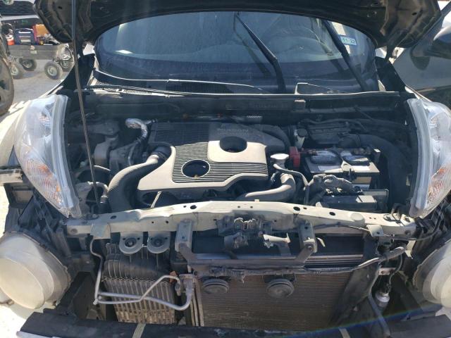 Photo 11 from auction – 2011 NISSAN JUKE S with VIN JN8AF5MR9BT022433